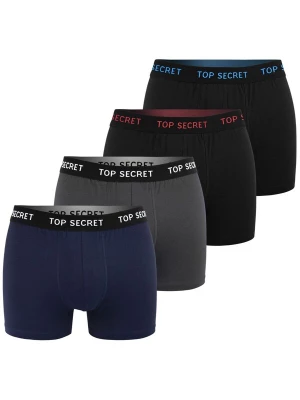 Obrázek produktu Top Secret Boxerky mix barev