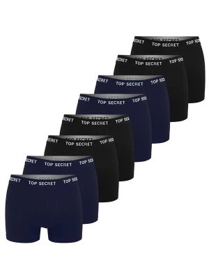 Obrázek produktu Top Secret Boxerky námořnická modř