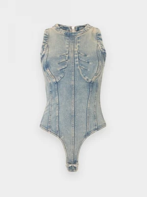 Obrázek produktu Top Sinéad O'Dwyer modrý denim