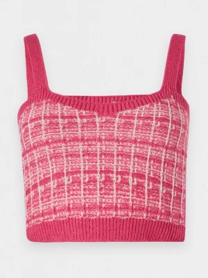 Obrázek produktu Top Sisley růžová