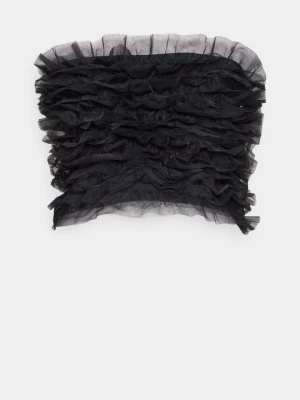 Obrázek produktu Top Sister Jane černá