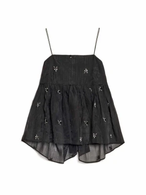 Obrázek produktu Top Sister Jane černá