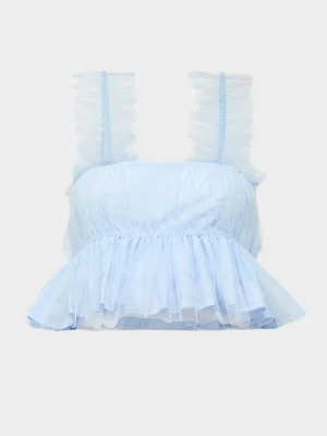 Obrázek produktu Top Sister Jane modrá