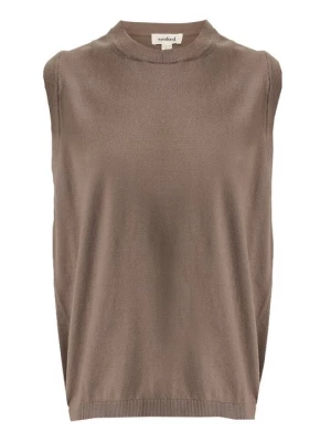 Obrázek produktu Top Soaked in Luxury tmavě hnědá
