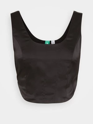 Obrázek produktu Top SOMETHINGNEW černá