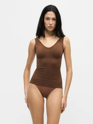 Obrázek produktu Top SPANX hnědá