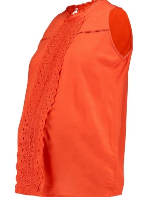 Obrázek produktu Top Spring Maternity oranžová