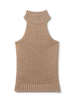 Obrázek produktu Top Stefanel béžová