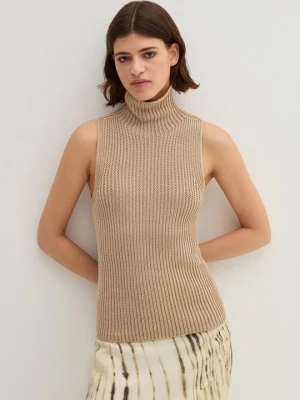 Obrázek produktu Top Stefanel béžová