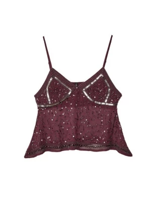 Obrázek produktu Top Stradivarius bordó