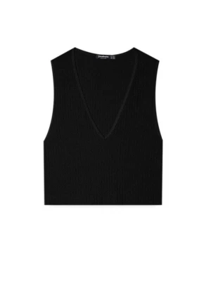 Obrázek produktu Top Stradivarius černá