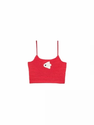 Obrázek produktu Top Stradivarius červená