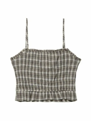 Obrázek produktu Top Stradivarius khaki