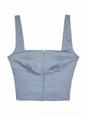 Obrázek produktu Top Stradivarius světle modrá