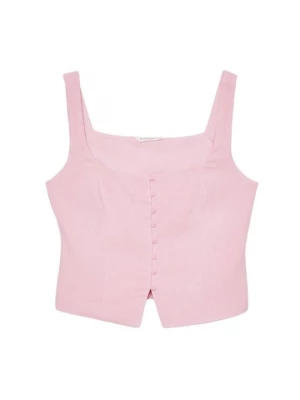 Obrázek produktu Top Stradivarius světle růžová
