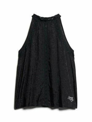 Obrázek produktu Top Superdry černá