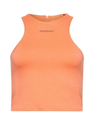 Obrázek produktu Top Superdry korálová