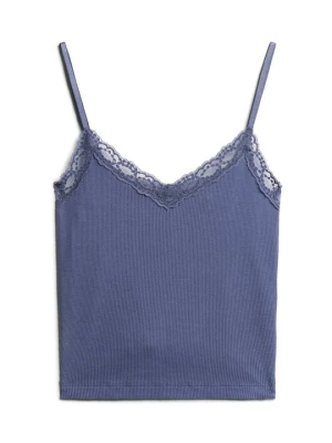 Obrázek produktu Top Superdry modrá