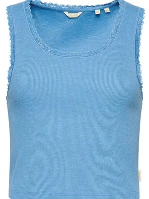Obrázek produktu Top Superdry skvrnitě modrá