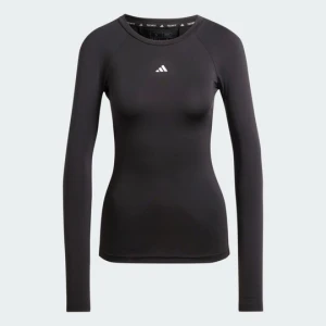 Obrázek produktu Top TECHFIT Long Sleeve Training Adidas černá