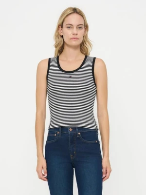 Obrázek produktu Top Tommy Hilfiger černá