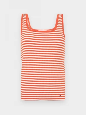 Obrázek produktu Top Tommy Hilfiger meruňková