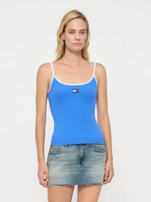 Obrázek produktu Top Tommy Hilfiger modrá