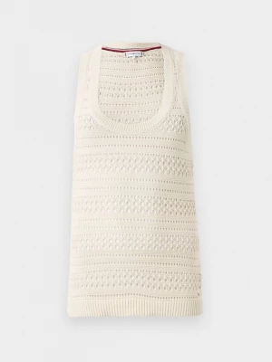 Obrázek produktu Top Tommy Hilfiger písková