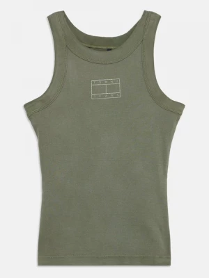 Obrázek produktu Top Tommy Hilfiger zelená