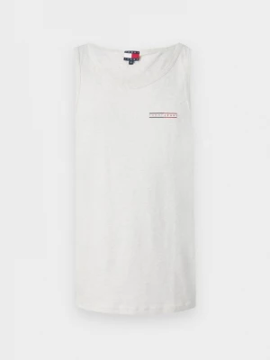 Obrázek produktu Top Tommy Jeans béžová