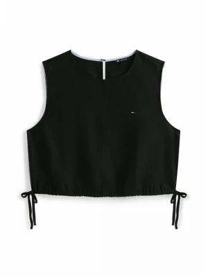 Obrázek produktu Top Tommy Jeans černá