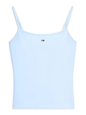 Obrázek produktu Top Tommy Jeans světle modrá