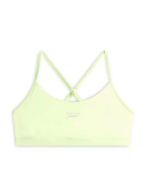 Obrázek produktu Top Tommy Jeans světle zelená