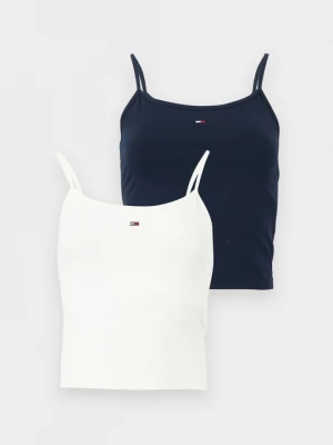 Obrázek produktu Top Tommy Jeans tmavě modrá