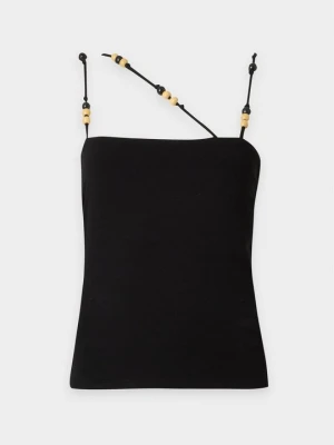 Obrázek produktu Top Topshop černá