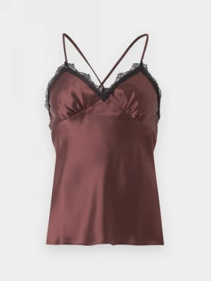 Obrázek produktu Top Topshop hnědá