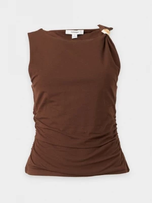 Obrázek produktu Top Topshop hnědá