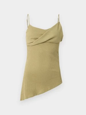 Obrázek produktu Top Topshop olivová