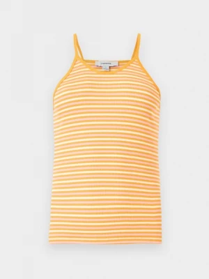 Obrázek produktu Top Topshop oranžová