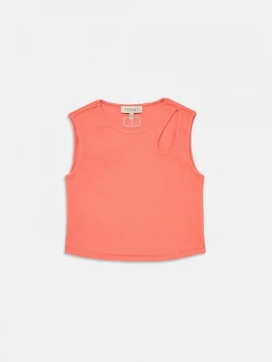 Obrázek produktu Top TWINSET korálová