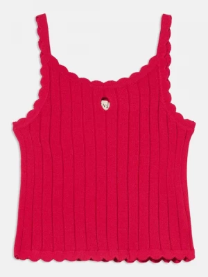 Obrázek produktu Top TWINSET růžová