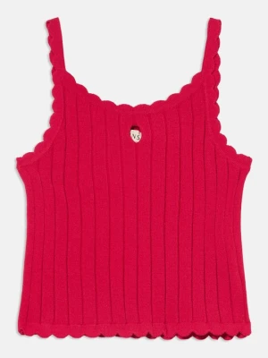 Obrázek produktu Top TWINSET růžová