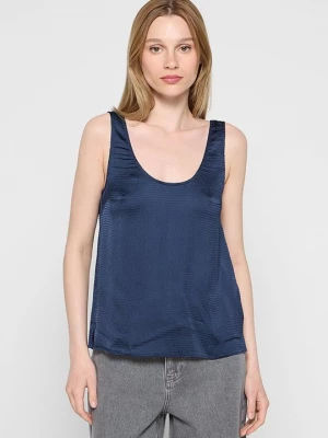 Obrázek produktu Top TWINSET tmavě modrá
