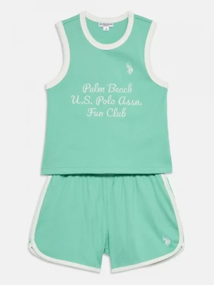 Obrázek produktu Top U.S. POLO ASSN. zelená