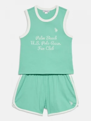 Obrázek produktu Top U.S. POLO ASSN. zelená