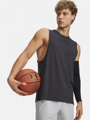 Obrázek produktu Top Under Armour antracitová