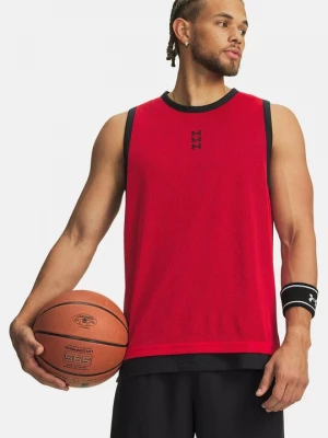 Obrázek produktu Top Under Armour červená