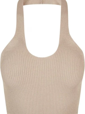 Obrázek produktu Top Urban Classics světle hnědošedá