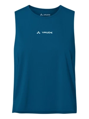 Obrázek produktu Top Vaude modrá