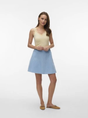 Obrázek produktu Top Vero Moda béžová